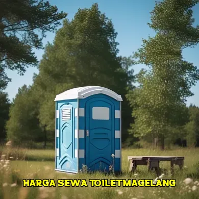 harga sewa toilet magelang